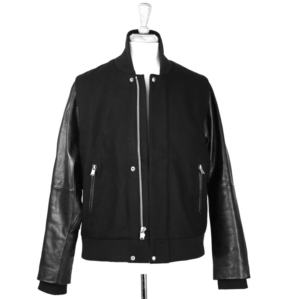 Shipley & Halmos Bomber Jacket
